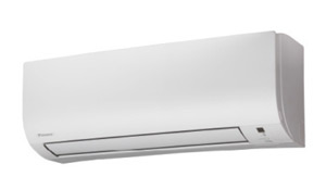 Daikin Comfora ilmalämpöpumppu