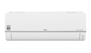 LG ilmalämpöpumput